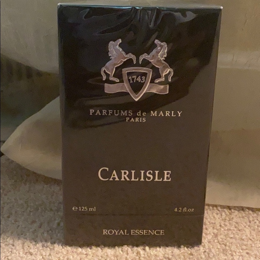 Parfums de Marly Carlisle